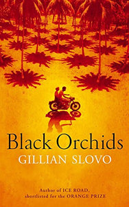 Black Orchids 