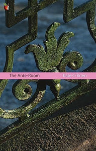 The Ante-Room 