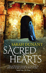 Sacred Hearts 