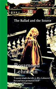 The Ballad And The Source 