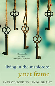 Living In The Maniototo 