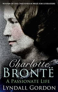 Charlotte Bronte 