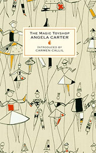 The Magic Toyshop 