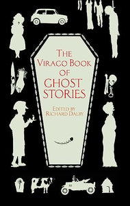 The Virago Book Of Ghost Stories 