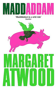 MaddAddam 