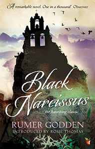 Black Narcissus 