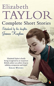 Complete Short Stories 