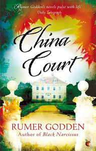 China Court 