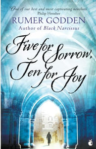 Five for Sorrow Ten for Joy 