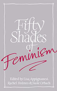 Fifty Shades of Feminism 