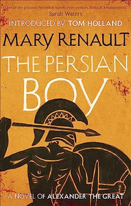 The Persian Boy 