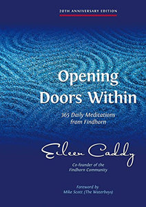 Opening Doors within 