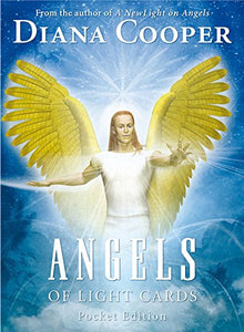 Angels of Light Cards Pocket Edition 