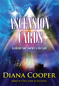 Ascension Cards 