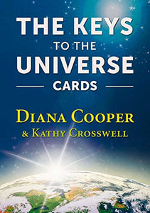 The Keys to the Universe Cards 