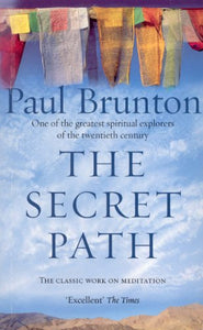 The Secret Path 