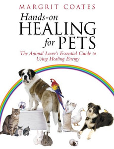 Hands-On Healing For Pets 