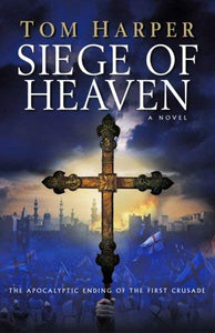 Siege of Heaven 