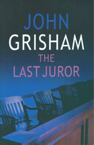 The Last Juror 