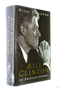 Bill Clinton 