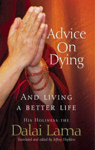 Advice On Dying 