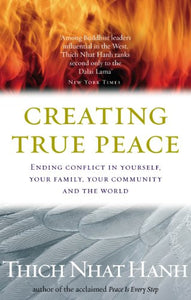 Creating True Peace 