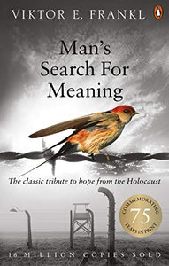 Man's Search For Meaning 