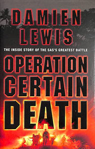 Operation Certain Death 