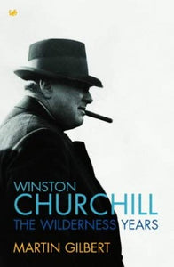 Winston Churchill 