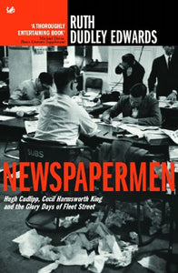 Newspapermen 