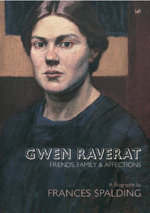 Gwen Raverat 