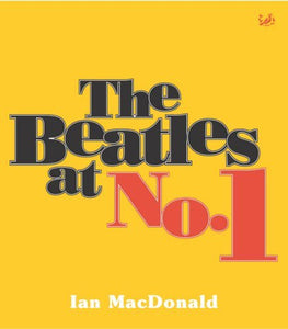 The Beatles At No. 1 