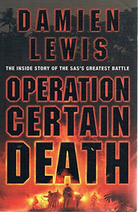 Operation Certain Death 