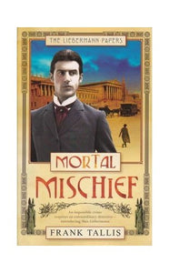 Mortal Mischief 