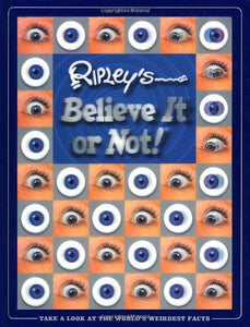 Ripley's Believe it or Not 