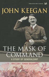 The Mask of Command 