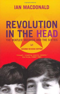 Revolution In The Head 