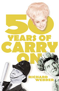 Fifty Years of Carry on 