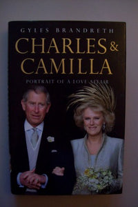 Charles and Camilla 