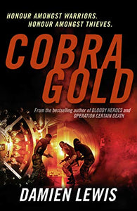 Cobra Gold 