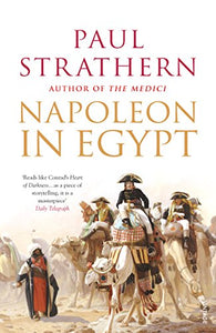 Napoleon in Egypt 