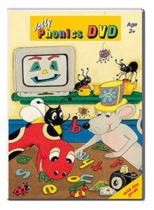 Jolly Phonics DVD 