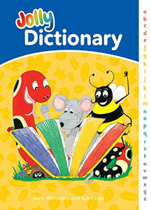 Jolly Dictionary 