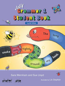 Grammar 1 Student Book 