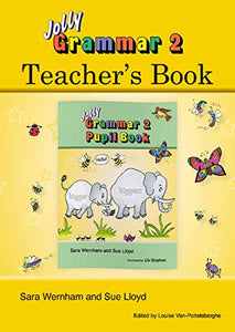 Grammar 2 Teacher's Book 