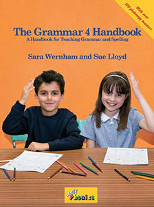 The Grammar 4 Handbook 