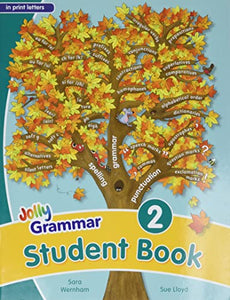 Grammar 2 Student Book 