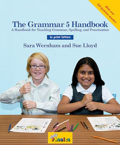 The Grammar 5 Handbook 