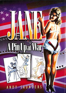 Jane: A Pin-up at War 