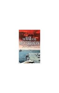 War in the Mediterranean 1940-1943 